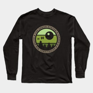 The Endor System Long Sleeve T-Shirt